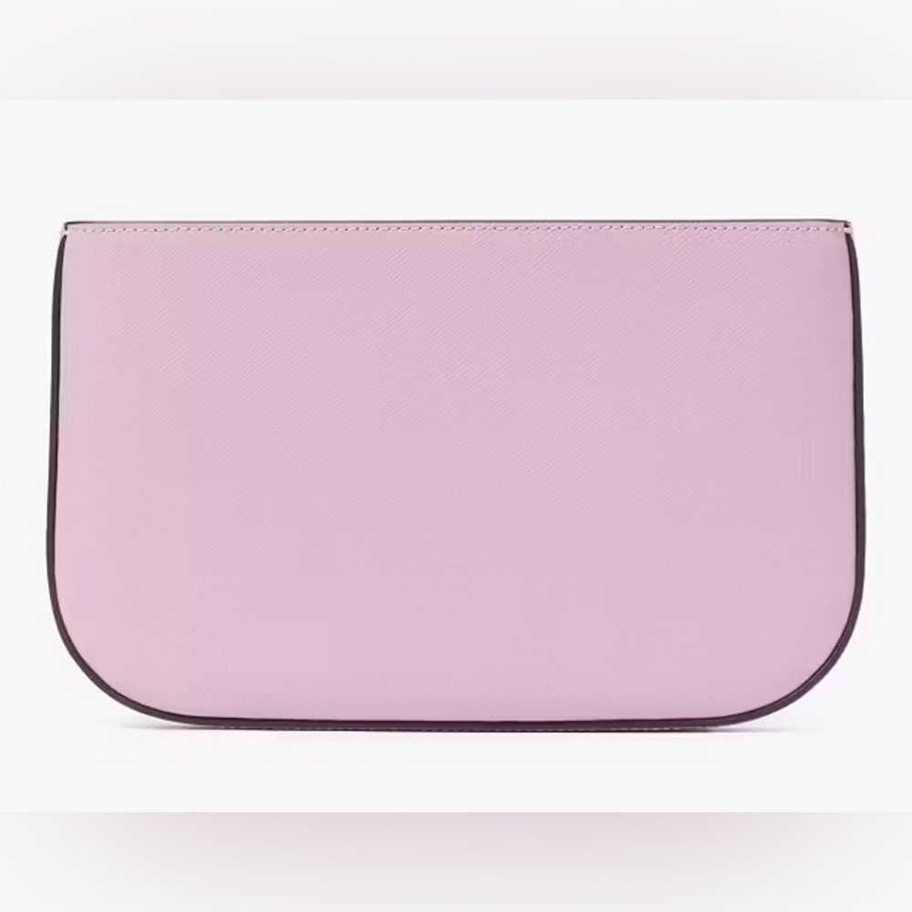 Kate Spade Lily Lavender Pochette - Picture 5 of 6